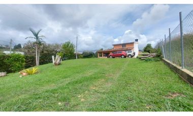 Finca en Venta Vereda Toldas en Guarne Antioquia