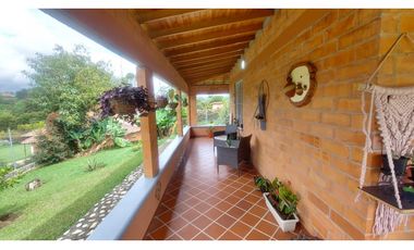 Finca en Venta Vereda Toldas en Guarne Antioquia