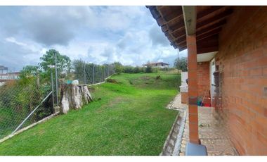 Finca en Venta Vereda Toldas en Guarne Antioquia