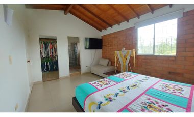 Finca en Venta Vereda Toldas en Guarne Antioquia