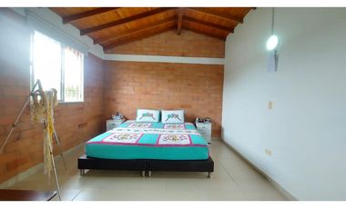 Finca en Venta Vereda Toldas en Guarne Antioquia