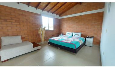 Finca en Venta Vereda Toldas en Guarne Antioquia