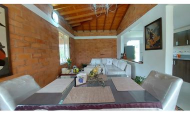 Finca en Venta Vereda Toldas en Guarne Antioquia