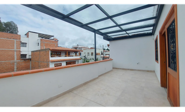 Casa en Venta en Rionegro Antioquia Sector Alto de Los Lagos