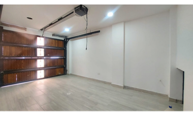 Casa en Venta en Rionegro Antioquia Sector Alto de Los Lagos