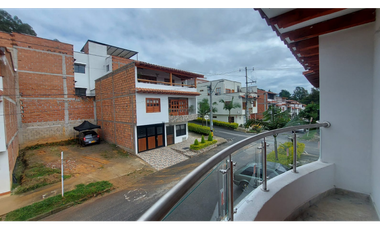Casa en Venta en Rionegro Antioquia Sector Alto de Los Lagos