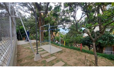 Apartamento en Venta en el Poblado Sector Castropol