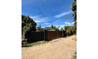 Casa en Venta en Rionegro Ant sector Pontezuela