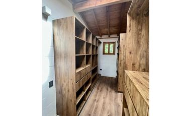 Casa en Venta en Rionegro Ant sector Pontezuela