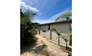 Casa en Venta en Rionegro Ant sector Pontezuela