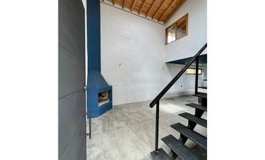 Casa en Venta en Rionegro Ant sector Pontezuela