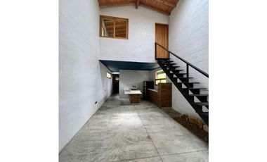 Casa en Venta en Rionegro Ant sector Pontezuela