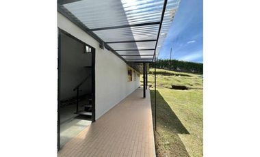 Casa en Venta en Rionegro Ant sector Pontezuela