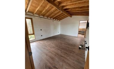 Casa en Venta en Rionegro Ant sector Pontezuela