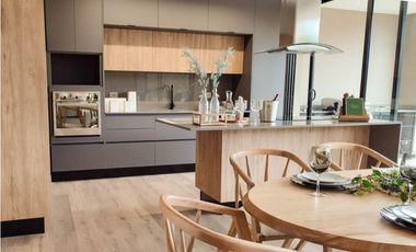 Casa Campestre en Venta en Unidad Cerrada