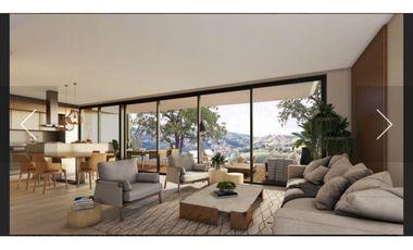 Casa Campestre en Venta en Unidad Cerrada