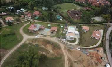 Lote en Venta en Guarne Antioquia Vereda Toldas