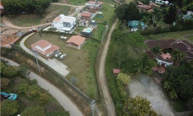 Lote en Venta en Guarne Antioquia Vereda Toldas
