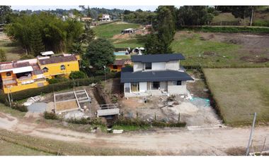 Lote en Venta en Guarne Antioquia Vereda Toldas