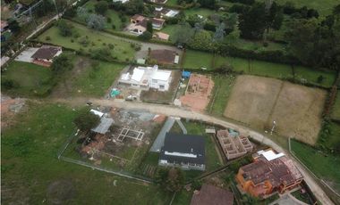 Lote en Venta en Guarne Antioquia Vereda Toldas