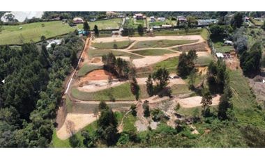 Lote en Venta en Guarne Antioquia vereda Canoas