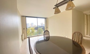 A PASOS DEL PORTAL SE ARRIENDA PRACTICO DEPARTAMENTO