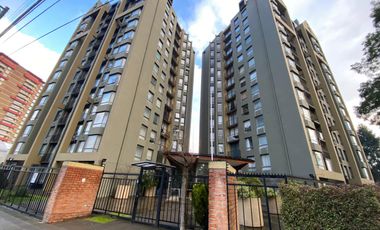 A PASOS DEL PORTAL SE ARRIENDA PRACTICO DEPARTAMENTO