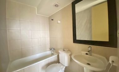 A PASOS DEL PORTAL SE ARRIENDA PRACTICO DEPARTAMENTO