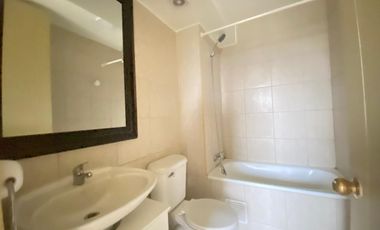 A PASOS DEL PORTAL SE ARRIENDA PRACTICO DEPARTAMENTO