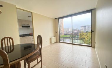 A PASOS DEL PORTAL SE ARRIENDA PRACTICO DEPARTAMENTO