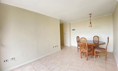 A PASOS DEL PORTAL SE ARRIENDA PRACTICO DEPARTAMENTO