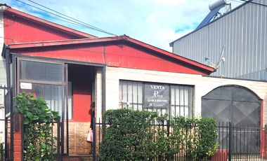 VENTA DE CASA,  A SOLO 10 MIN DEL CENTRO DE LOS ÁNGELES