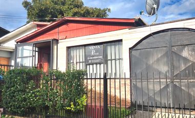 VENTA DE CASA,  A SOLO 10 MIN DEL CENTRO DE LOS ÁNGELES