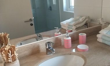 DEPARTAMENTO AMOBLADO DE 3D EN EDIFICIO IPANEMA, LOS PABLOS