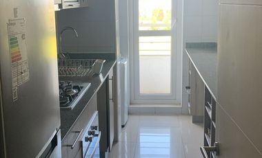 DEPARTAMENTO AMOBLADO DE 3D EN EDIFICIO IPANEMA, LOS PABLOS