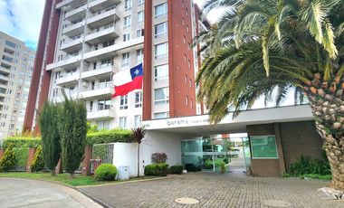 DEPARTAMENTO AMOBLADO DE 3D EN EDIFICIO IPANEMA, LOS PABLOS