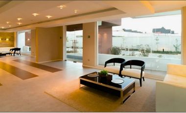 DEPARTAMENTO AMOBLADO DE 3D EN EDIFICIO IPANEMA, LOS PABLOS