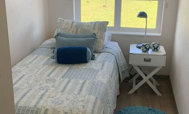 DEPARTAMENTO AMOBLADO DE 3D EN EDIFICIO IPANEMA, LOS PABLOS