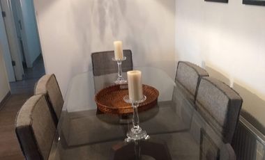 DEPARTAMENTO AMOBLADO DE 3D EN EDIFICIO IPANEMA, LOS PABLOS