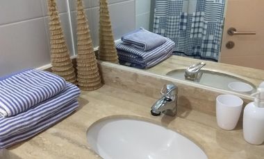 DEPARTAMENTO AMOBLADO DE 3D EN EDIFICIO IPANEMA, LOS PABLOS