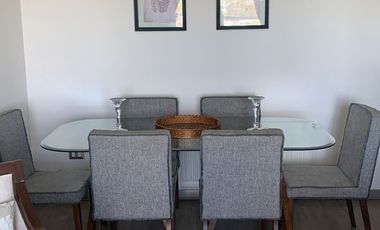 DEPARTAMENTO AMOBLADO DE 3D EN EDIFICIO IPANEMA, LOS PABLOS