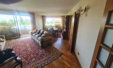 SE VENDE AMPLIO  DEPARTAMENTO SECTOR AVENIDA ALEMANIA