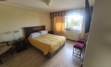 SE VENDE AMPLIO  DEPARTAMENTO SECTOR AVENIDA ALEMANIA