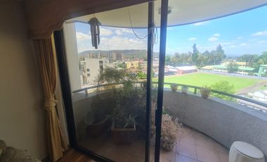 SE VENDE AMPLIO  DEPARTAMENTO SECTOR AVENIDA ALEMANIA