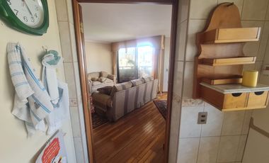 SE VENDE AMPLIO  DEPARTAMENTO SECTOR AVENIDA ALEMANIA