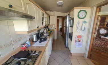 SE VENDE AMPLIO  DEPARTAMENTO SECTOR AVENIDA ALEMANIA