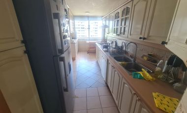 SE VENDE AMPLIO  DEPARTAMENTO SECTOR AVENIDA ALEMANIA