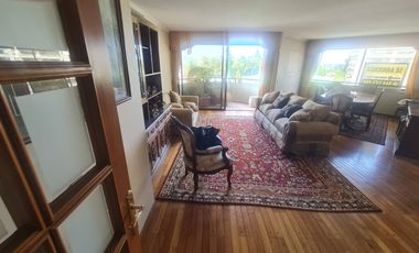 SE VENDE AMPLIO  DEPARTAMENTO SECTOR AVENIDA ALEMANIA