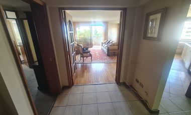 SE VENDE AMPLIO  DEPARTAMENTO SECTOR AVENIDA ALEMANIA