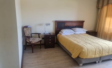 SE VENDE AMPLIO  DEPARTAMENTO SECTOR AVENIDA ALEMANIA